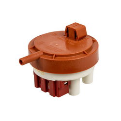 Water level relay (pressure switch) for Indesit washing machine