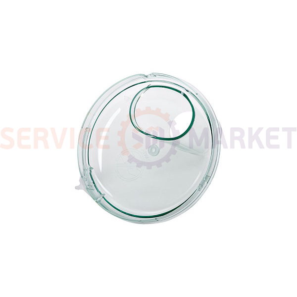Bosch kitchen combi main bowl lid