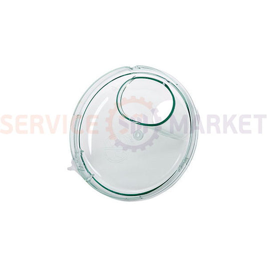 Bosch kitchen combi main bowl lid