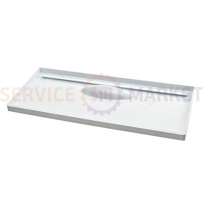 Atlant 341410105200 refrigerator freezer drawer panel