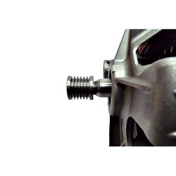 Washing machine motor auto 1ВА6738-2-0024 13680RPM 220-240V 476W Atlant