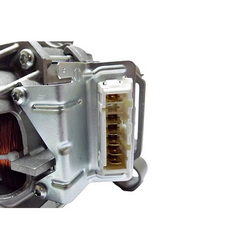 Washing machine motor auto 1ВА6738-2-0024 13680RPM 220-240V 476W Atlant