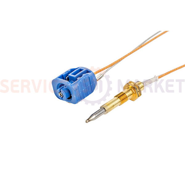 Thermocouple for gas stove L=440mm Indesit