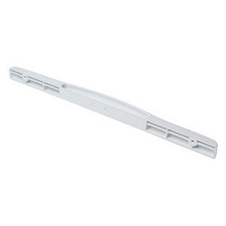 Oven door handle for stove L=495/fastener 400mm Gorenje