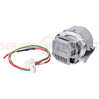 Circulation pump for a Bosch 00654575 dishwasher