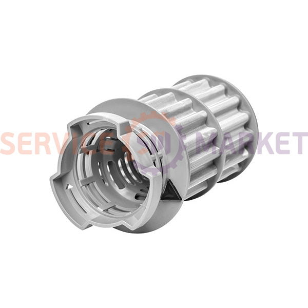 Coarse filter + microfilter for Bosch dishwasher