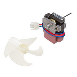 Fan motor YZF-1-6.5 6.5W 240V 0.08A freezer. chamber for Samsung refrigerator
