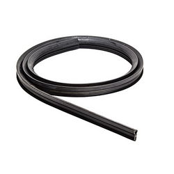Уплотнитель двери для посуд. машины L=1570mm Ariston