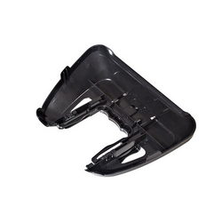 Rowenta Vacuum Cleaner Bag Holder Black