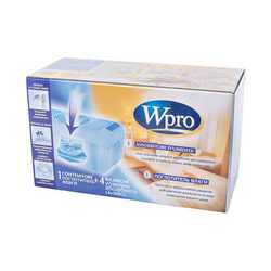 Поглотитель влаги + 4 абсорбента для помещений Whirlpool
