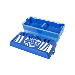 Moisture Absorber + 4 Absorbents for Rooms Whirlpool