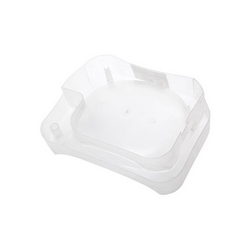 Condensate collection tray (plastic) for TLY series compressors, cold Atlant