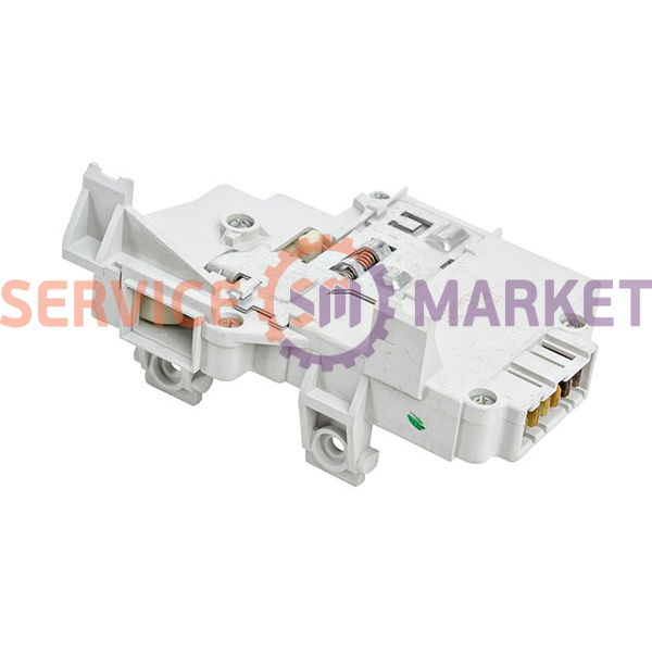 Замок люка (двери) для стиральной машины Electrolux