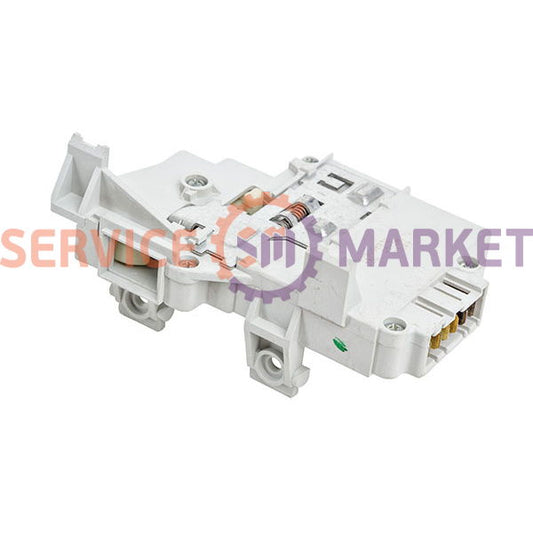 Замок люка (двери) для стиральной машины Electrolux