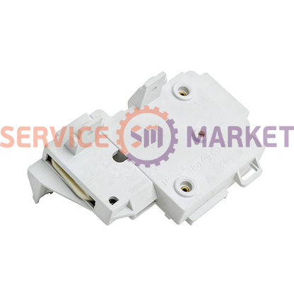 Hatch (door) lock for Electrolux washing machine