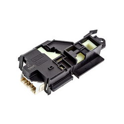 Hatch (door) lock for Electrolux washing machine