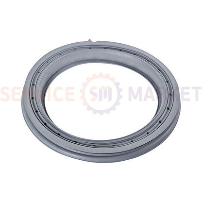 Door cuff for Zanussi washing machine