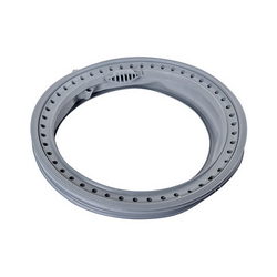 Door cuff for Zanussi washing machine