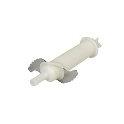 Ice Chopper for Braun Blender White