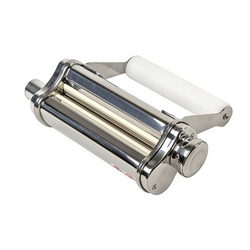 Dough rolling attachment AT970A kitchen combi., B roller=140mm Kenwood