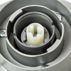 Kenwood juicer attachment AT641 for Drive base assembly food processor