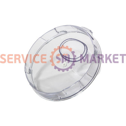 Main bowl lid for Kenwood kitchen combi