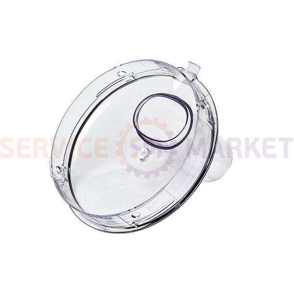 Main bowl lid for Kenwood kitchen combi