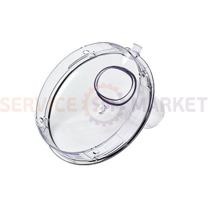 Main bowl lid for Kenwood kitchen combi
