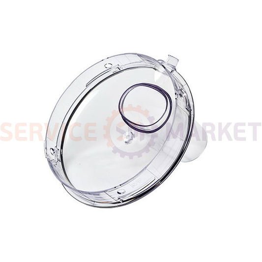 Main bowl lid for Kenwood kitchen combi