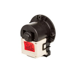 Pump 34W 50784 (contact section at the front; for 3 self-adjusting) Plaset Indesit