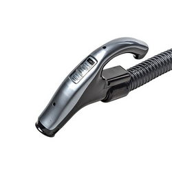 Hose assembly for vacuum cleaner L=1500mm 2C (gray handle) LG