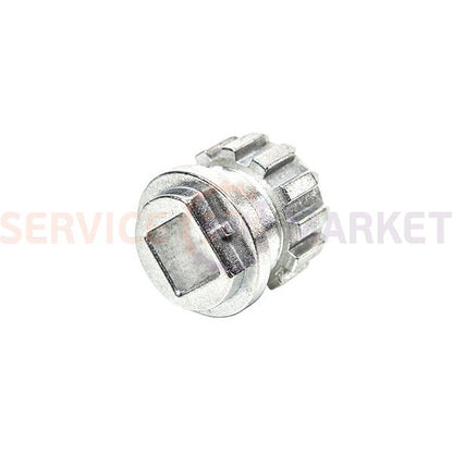 Safety clutch (aluminum) for Bosch meat grinder