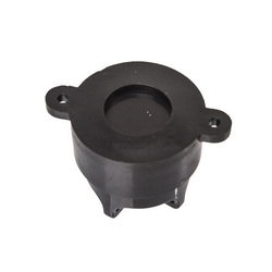 Safety valve for air intake for Zanussi vacuum cleaner