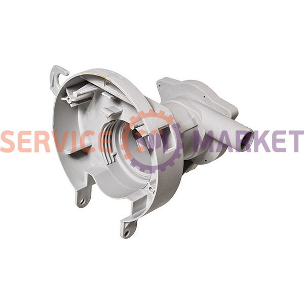 Snail (housing) of the pump for washing machine D=21,30mm Gorenje