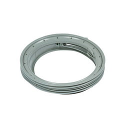 Hatch cuff for AEG washing machine