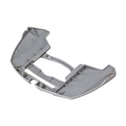 Bag holder for Electrolux vacuum cleaner