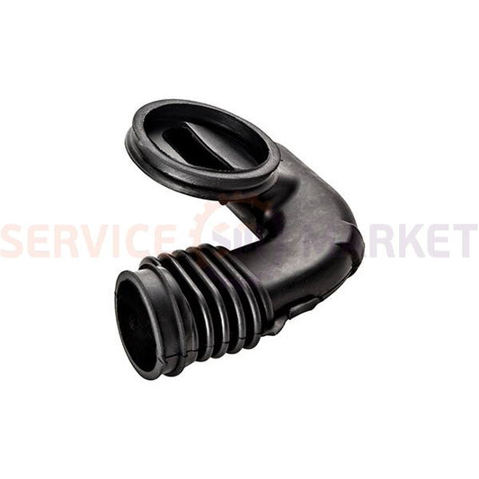 Патрубок соединит. (отвод воздуха) для стир. машины Electrolux