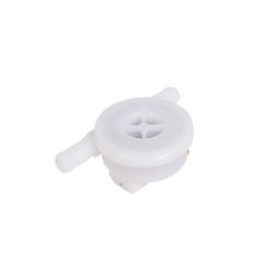 Water flow meter for Bosch dishwasher