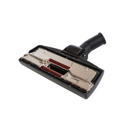 Floor/carpet brush for vacuum cleaner on pipe for fix. D=35mm Bosch