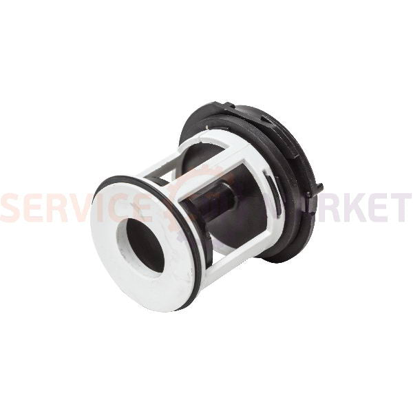 Whirlpool washing machine pump filter 481948058106