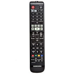 Remote control for home theater AH59-02418A Samsung