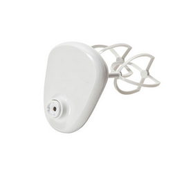 Gearbox with beaters (plastic) for Kenwood food processor