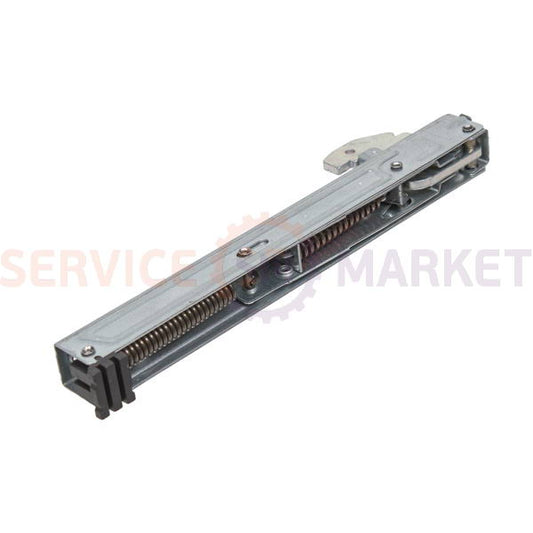 Oven door hinge Indesit