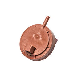 Water level relay (pressure switch) for Indesit washing machine