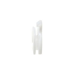 Door pull guide for Bosch dishwasher 00617645
