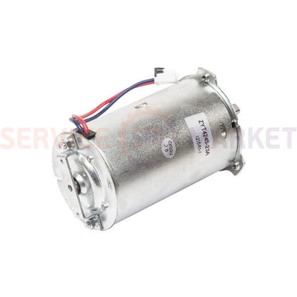 Motor for bread maker ZYT4245-23A (without shaft) Kenwood