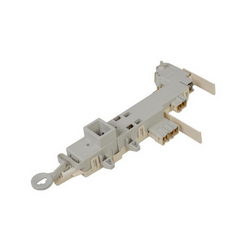 Hatch (door) lock ??? for Whirlpool washing machine ORIGINAL