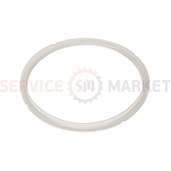 Уплотнительное кольцо для мультиварки (5L) D=240mm Philips