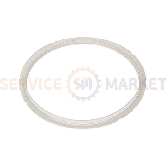 Уплотнительное кольцо для мультиварки (5L) D=240mm Philips