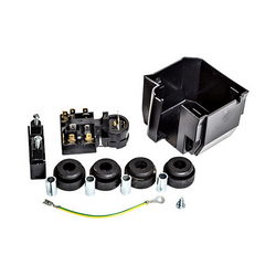 Compressor for refrigeration. JIAXIPERA N1113Y R600a 152W (with starting relay) Indesit